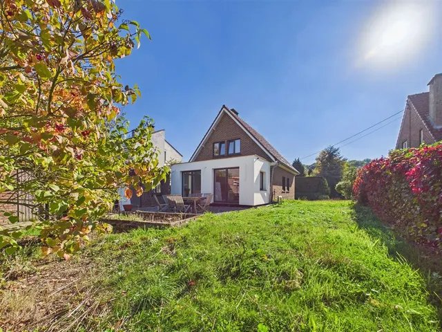 Maison à vendre à Wavre – 1/10