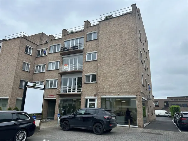 Appartement te huur in Waregem – 1/10