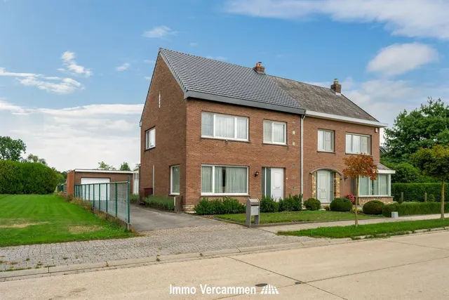 House for sale in Sint-Katelijne-Waver – 1/10