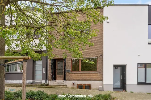 Huis te koop in Muizen – 1/10