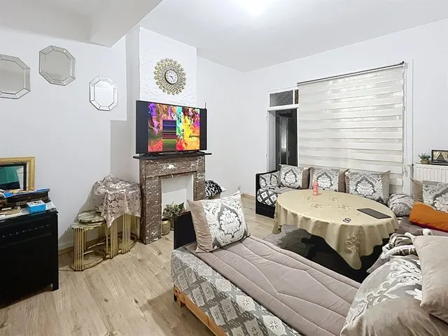 Apartment for sale in Koekelberg – 1/8