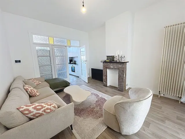 Apartment for sale in Koekelberg – 1/10