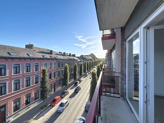 Appartement à vendre à Namur – 1/9