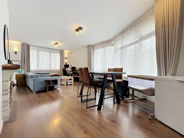 Apartment for rent in Schaerbeek – 1/8