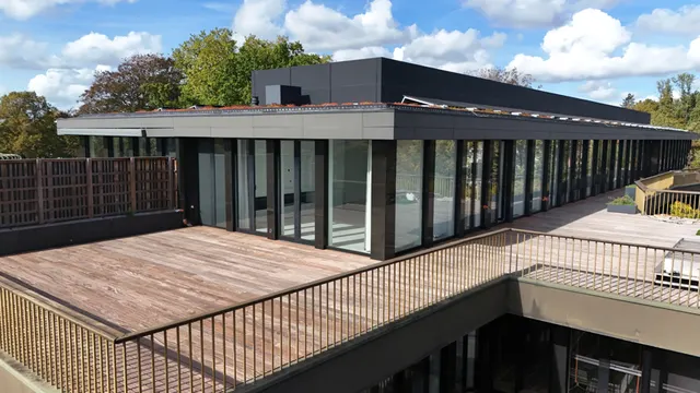Apartment for sale in Uccle – 1/10