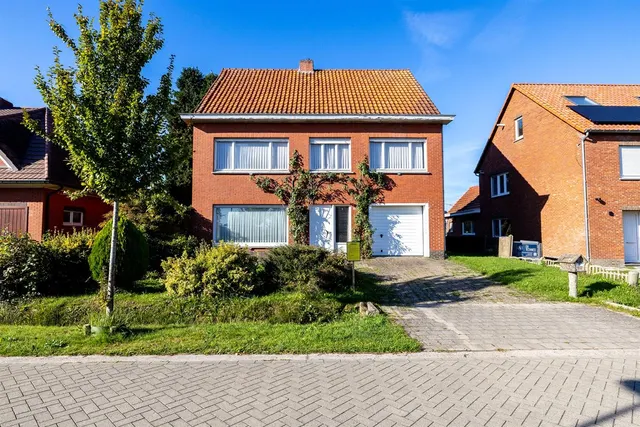Maison à vendre à Malle – 1/10