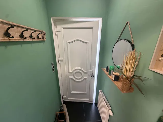 House for sale in Colfontaine Wasmes – 1/14