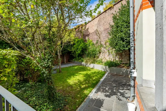 Maison à vendre à Ixelles – 1/10