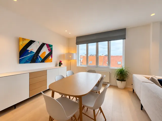 Appartement à louer à Uccle – 1/10