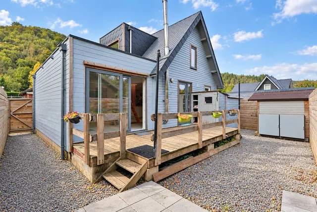 Maison à vendre à Aywaille – 1/24