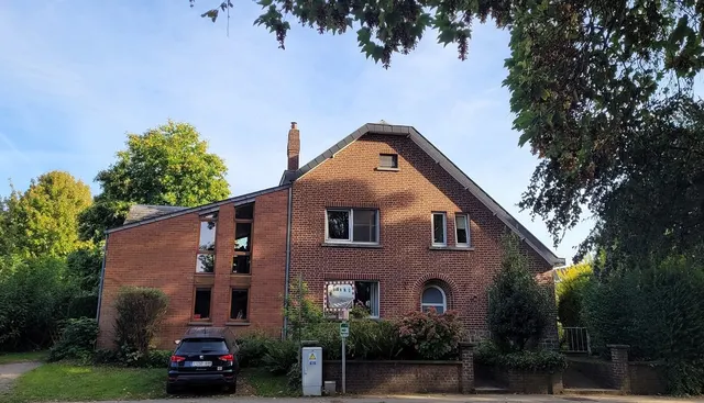 Maison à vendre à Chastre – 1/10