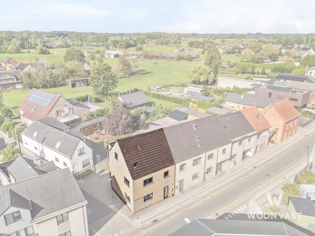 Maison à vendre à Berlare – 1/10