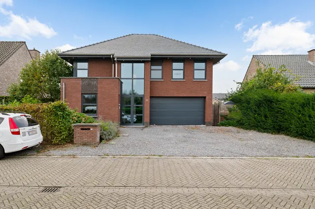 Huis à louer à Bornem – 1/10