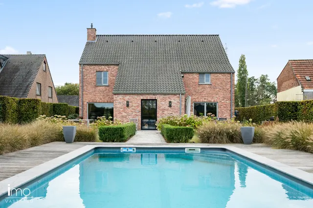 Huis à vendre à Putte – 1/10