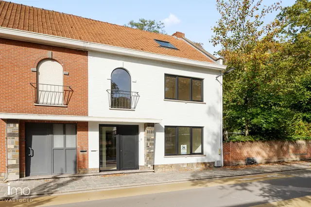 Huis à vendre à Bonheiden – 1/10
