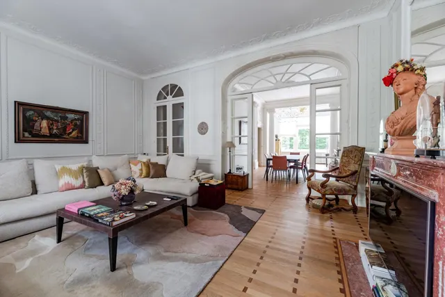Maison à vendre à Ixelles – 1/10