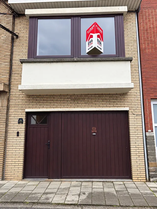 Maison à louer à Seraing – 1/10