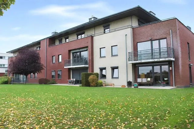 Apartment for rent in Jurbise – 1/10