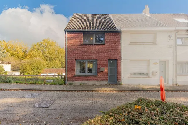 Maison à vendre à Boom – 1/10
