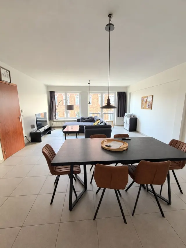 Appartement à louer à Wingene(Zwevezele) – 1/10