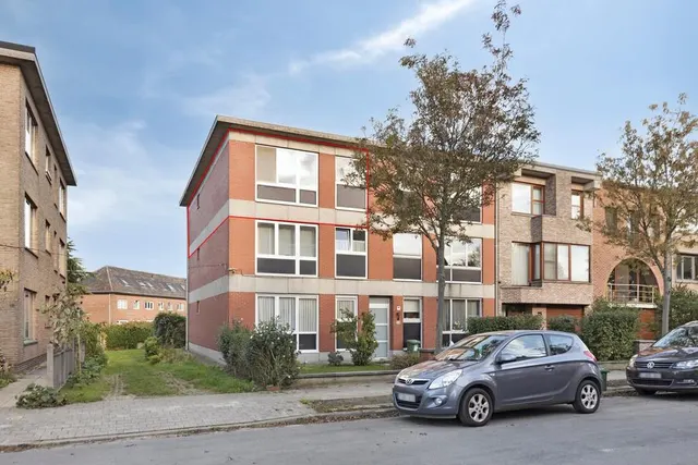 Apartment for sale in Mortsel – 1/10