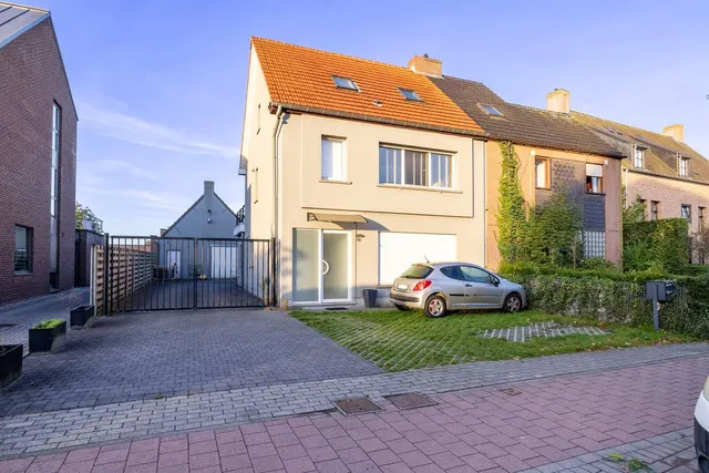 Appartement à vendre à Malle – 1/10