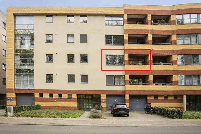 Apartment for sale in Leuven