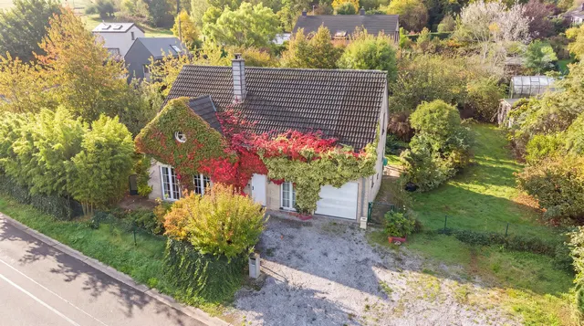Maison à vendre à Huy Ben-Ahin – 1/10