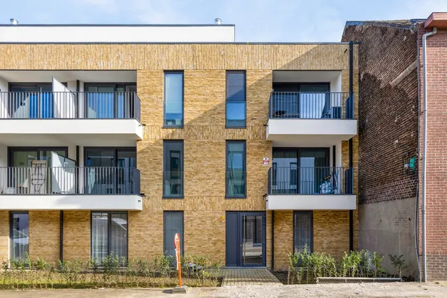 Appartement à louer à Machelen (Machelen) – 1/10