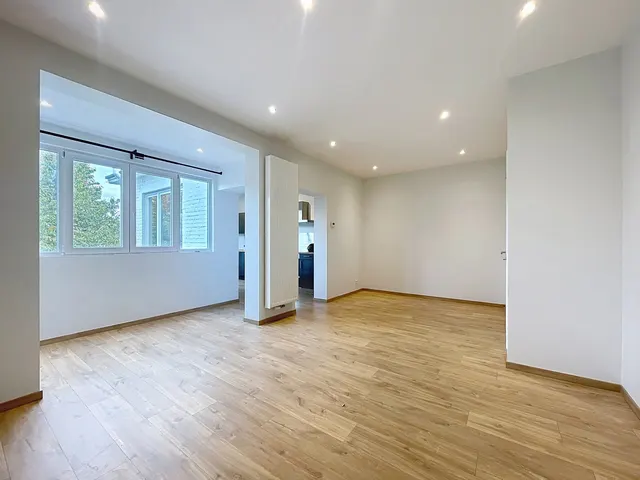 Apartment for rent in Auderghem – 1/10