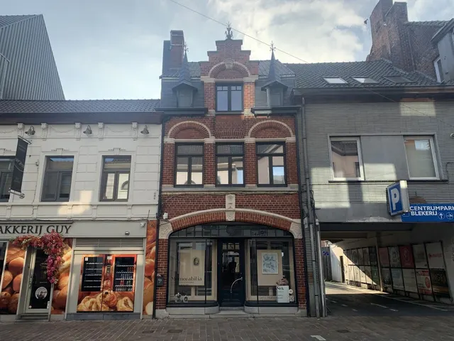 House for rent in Torhout – 1/10