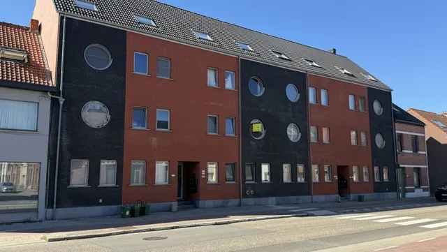Apartment for sale in Geel – 1/10