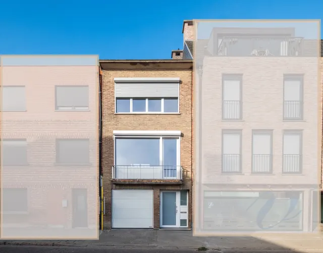 Huis for sale in Niel – 1/10