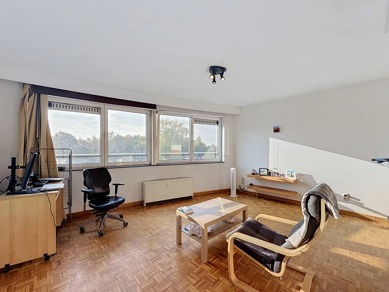Appartement à louer à Gent – 1/6