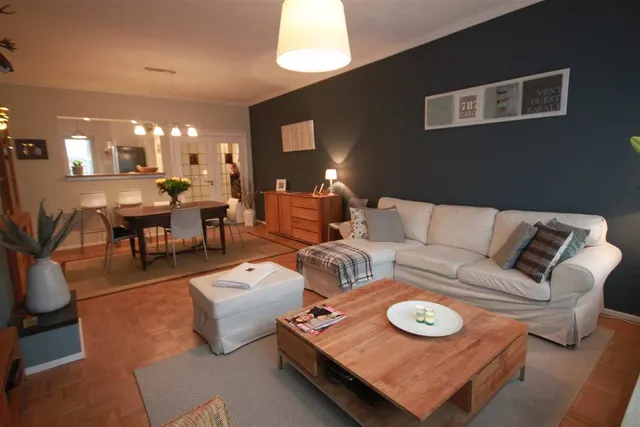 Appartement à louer à Antwerpen – 1/10