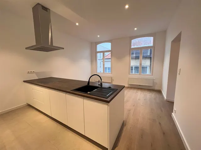 Apartment for rent in Mechelen – 1/10