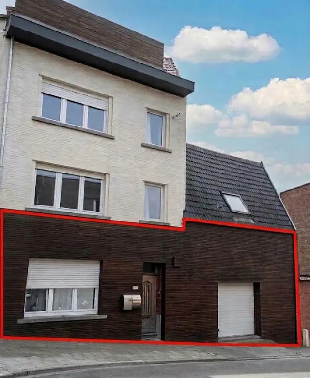 Appartement à vendre à Geraardsbergen – 1/9