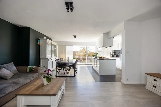Apartment for sale in Boechout – 1/10