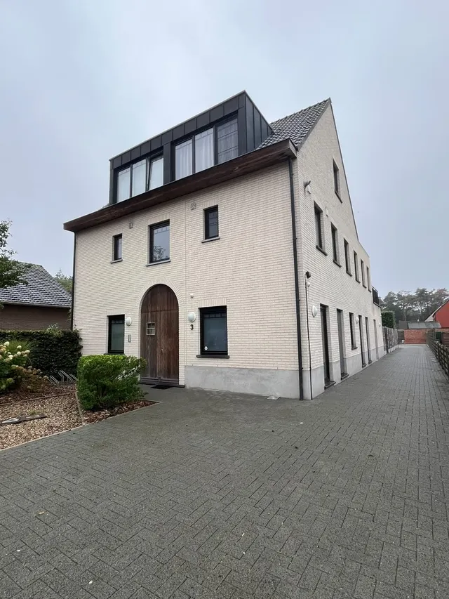 Appartement à louer à Vosselaar – 1/10