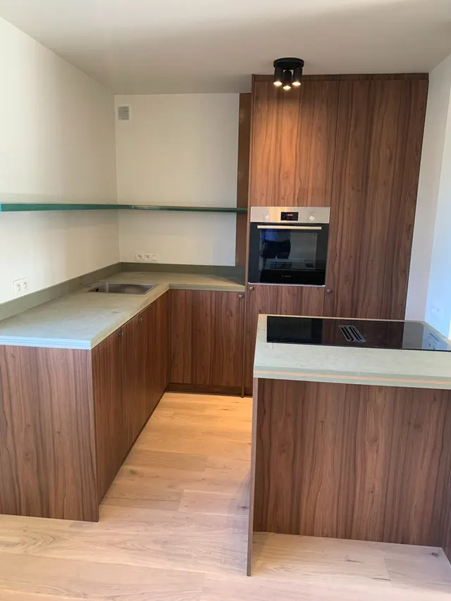 Apartment for rent in Merksem – 1/10