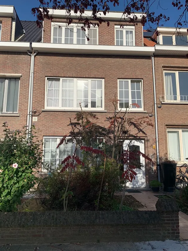 Apartment for rent in Merksem – 1/10