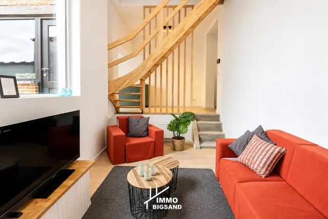 Huis for sale in Moorsele – 1/10