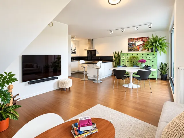 Apartment for sale in Heist-aan-Zee – 1/10