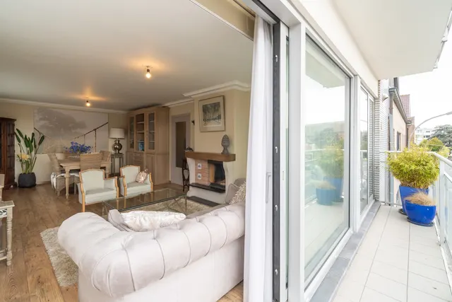 Appartement à vendre à Sint-Andries – 1/10