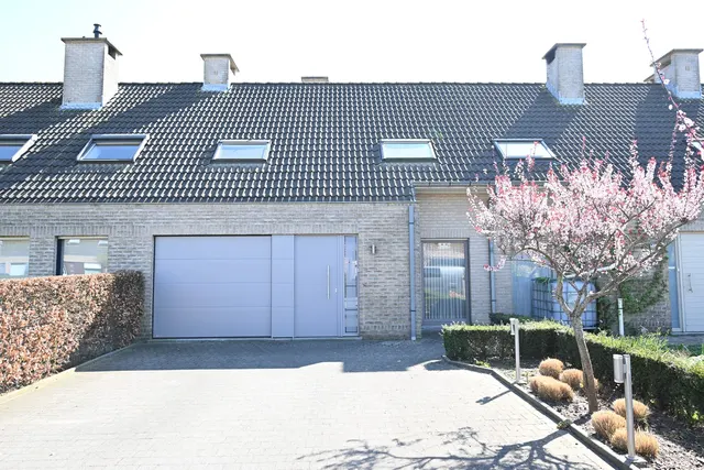 Maison à vendre à Assebroek – 1/10