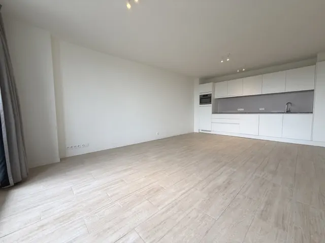 Apartment for rent in Evere – 1/7