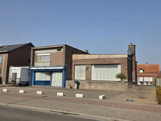 Maison à vendre à Herselt – 1/10