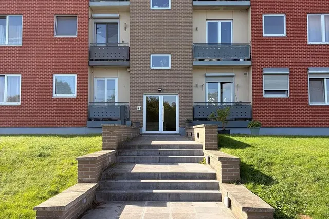 Appartement à louer à Soignies – 1/10