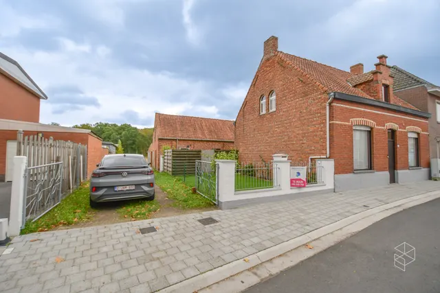 Woning à louer à Wingene – 1/10