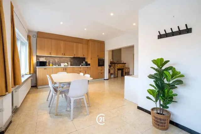 Apartment for sale in Herzele – 1/10